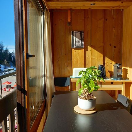 ヴァルドゥブロールTres Agreable 2 Pieces Au Pied Des Pistesアパートメント エクステリア 写真